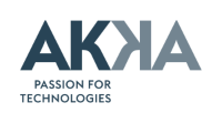 Logo Akka