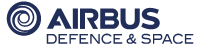 Logo Airbus D&S