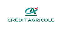 Logo Crédit Agricole