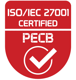 Logo PECB
