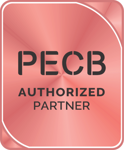 Logo PECB