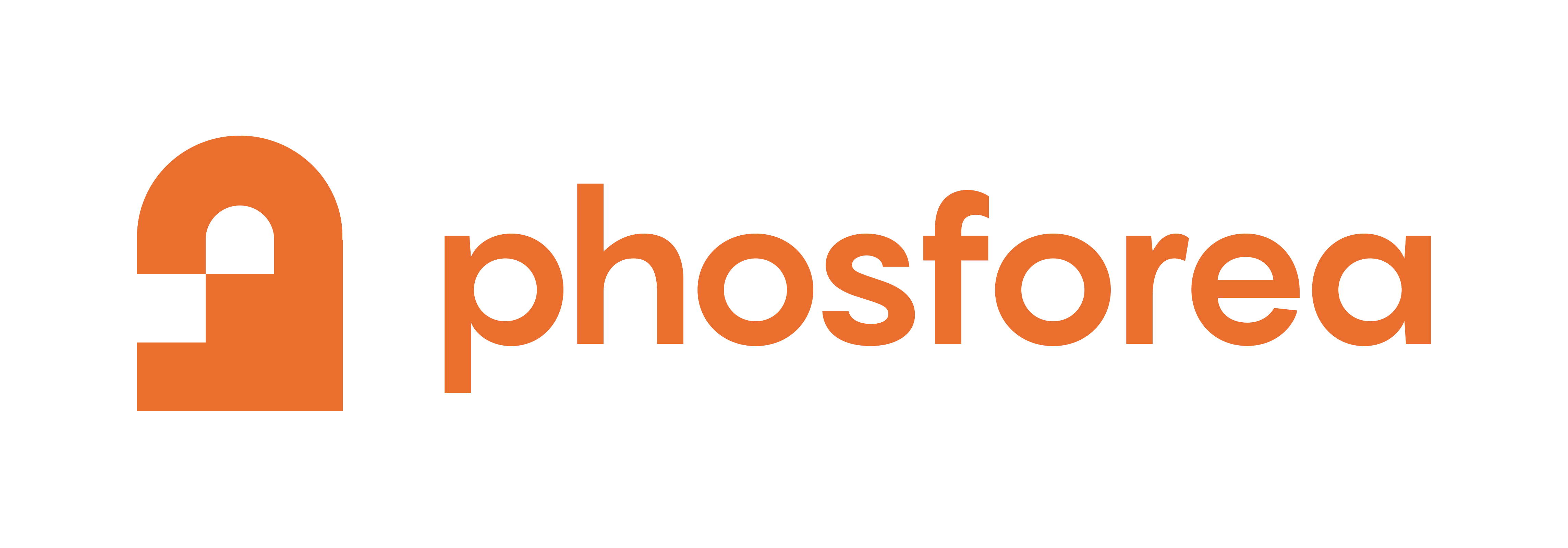 logo entreprise Phosforea