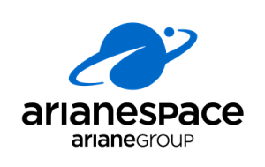 Logo Arianespace