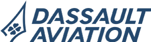 Logo Dassault