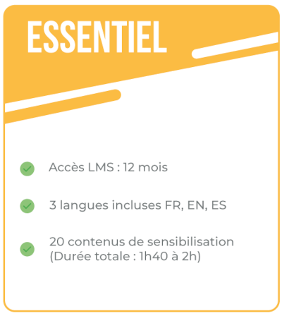 Phosforea : Card formule essentiel