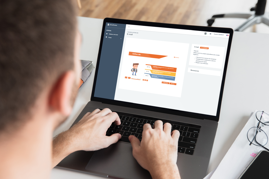 Phosphorea: Modules Phosforea mis à jour