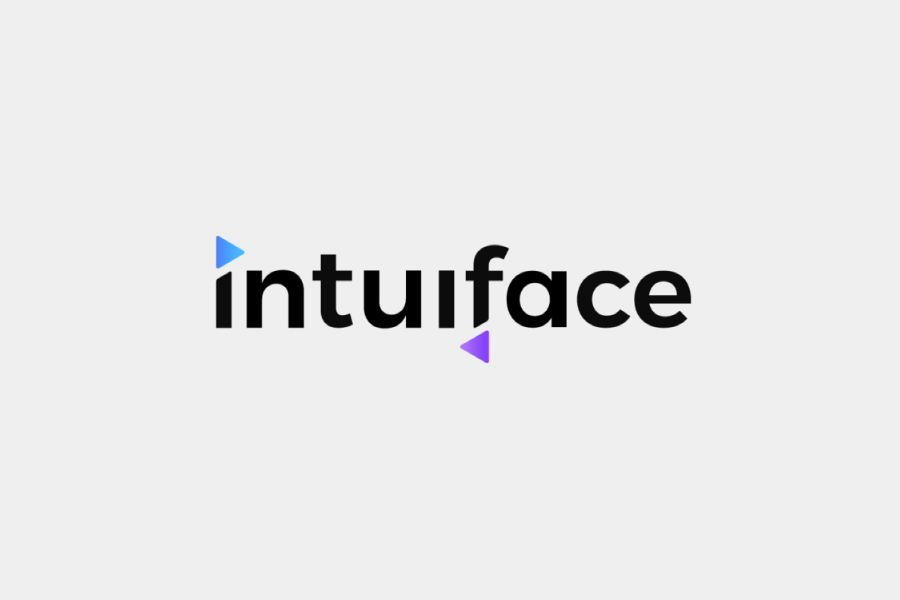 Phosphorea: logo intuiface/image