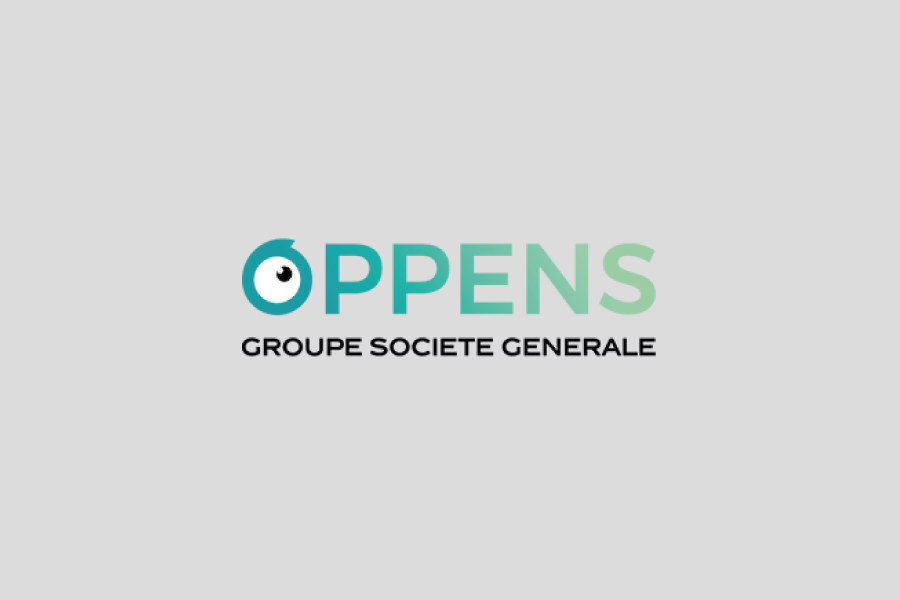 Phosphorea: logo oppens/image