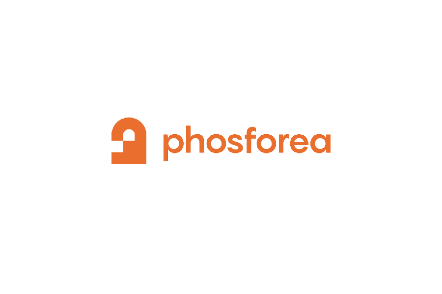 Phosphorea: Nouveau logo Phosforea