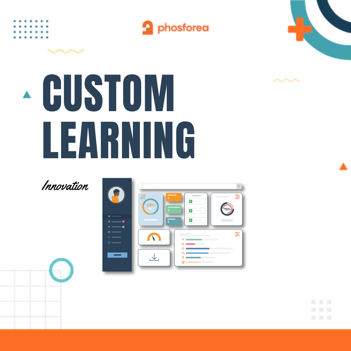 Phosphorea: Custom Learning - Sensibilisation cybersécurité