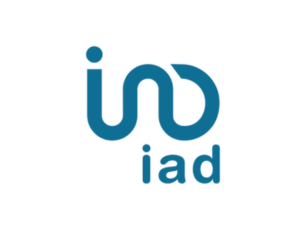 Logo IAD International