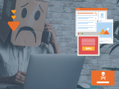 Phosphorea: un bouton rouge d'alarme