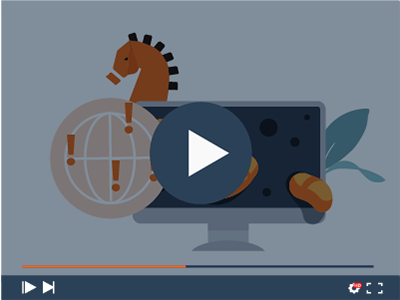 Phosphorea: La Minute Sécurité : Menaces Informatiques