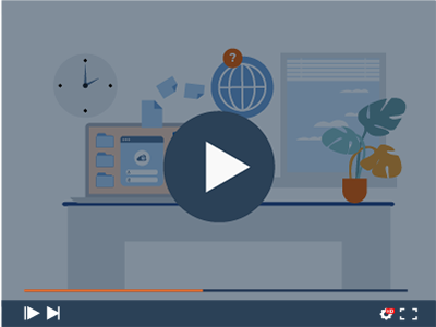 Phosphorea: La Minute Sécurité : Télétravail​