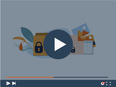 Phosphorea: La Minute Sécurité : Chiffrement​