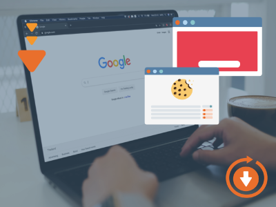 Phosphorea: tête de femme vue de dos,avec des lunettes de soleil