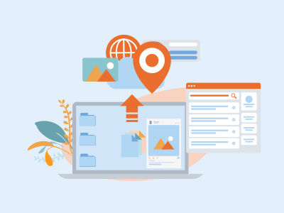 Phosphorea: Cycle de vie des documents