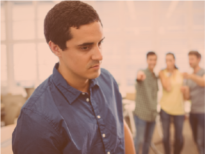 Phosphorea: Harcèlement moral