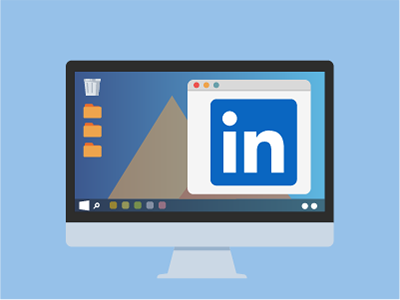 Phosphorea: linkedin