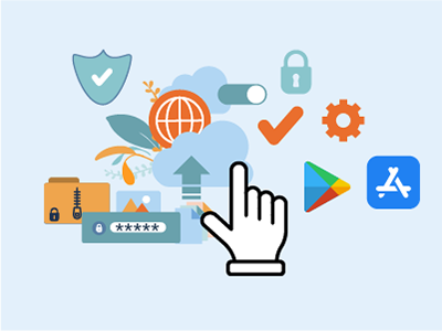 Phosphorea: Mapping d'objets connectés