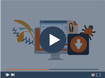 Phosphorea: La Minute Sécurité : Phishing​